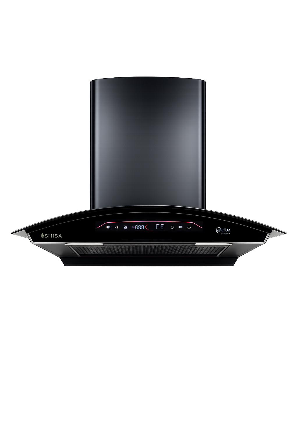 Shisa SH105C90BLDC1500 90 cm kitchen chimney