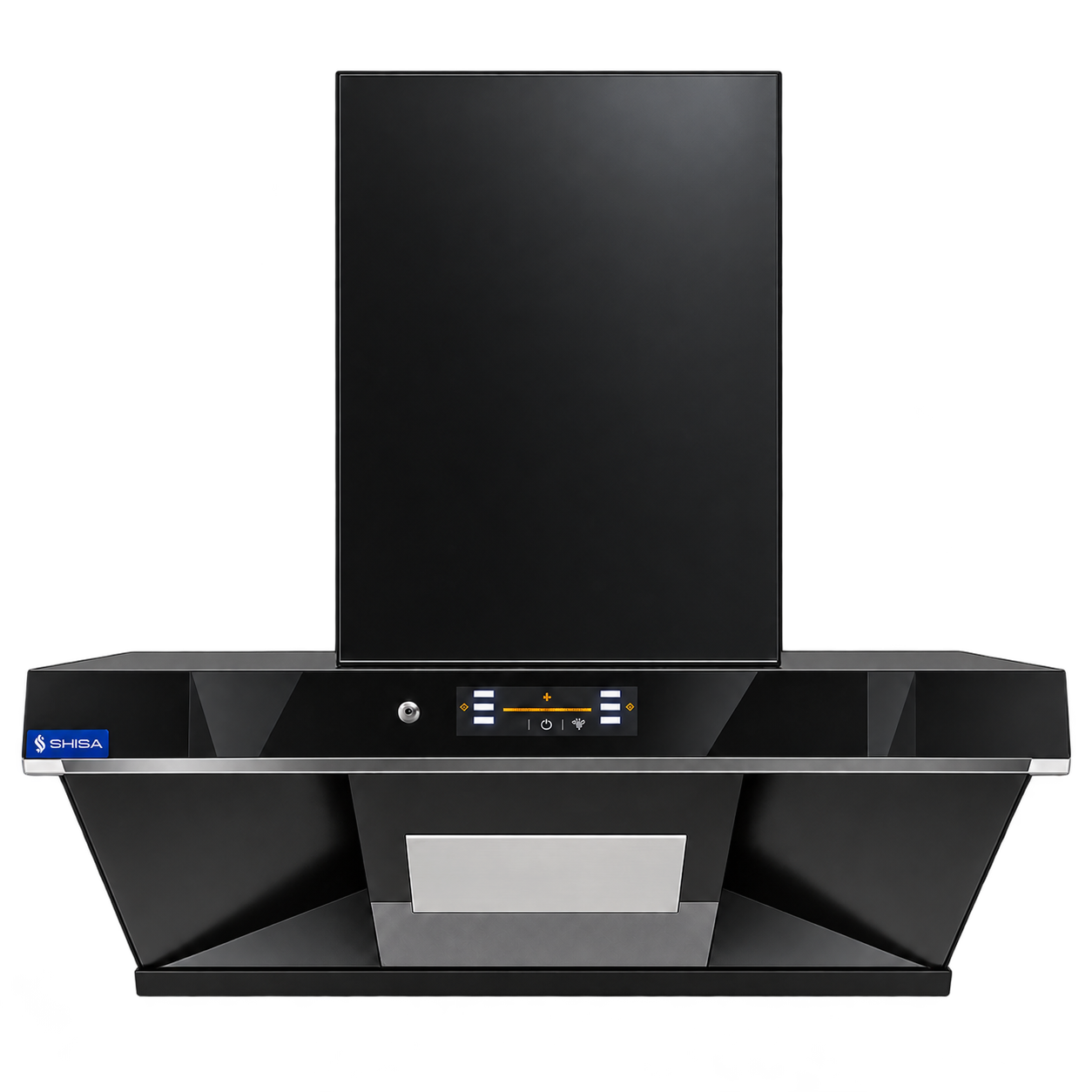Shisa SH110DURO VOICE 90 90 cm kitchen chimney